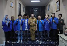 Pelatihan Kader Nasional PMII Siap Digelar di Lampung: Usung Kolaborasi Pemuda, Budaya Lokal dan Pengembangan Desa