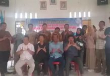 Empat Kampung di Way Kanan Didorong Mandiri Lewat Budidaya Ayam Petelur