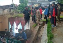 Monev Tahap Pertama, Argomulyo Usai Laksanakan Realisasi DD Tahap 1