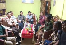 Seorang Warga Tewas Diduga Diserang Beruang, Polsi Himbau Warga Untuk Meningkatkan Kewaspadaan