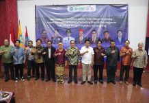 Pemprov Lampung Dorong Tata Niaga Ubi Kayu yang Berkeadilan dan Berkelanjutan