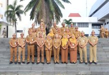 Pemprov Lampung Perkuat Sektor Kelautan dan Perikanan untuk Pertumbuhan Ekonomi Inklusif