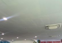 Forum Literasi Lampung Bersinergi Wujudkan Lampung Sebagai Provinsi Literasi