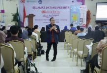 FK Jadi Tuan Rumah DKT Academy Goes to Campus