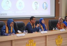 Dua Prodi FKIP Gelar Asesmen Lapangan oleh LAMDIK