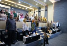 Unila Dukung Penuh Percepatan Mandiri Prodi PPDS-1 Obstetri dan Ginekologi