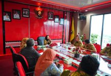 Unila dan Pemkot Bandar Lampung Jajaki Kerja Sama Perluas Akses Pendidikan