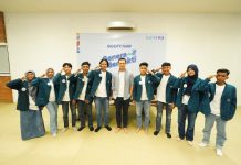 Mahasiswa Unila Tembus Empat Besar Nasional di Ajang Genera-Z Berbakti BCA 2025