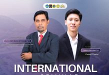 Himatemia FT Gelar Seminar Internasional EXCESS 2025