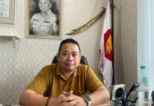 Anggota DPRD Lampung Andika Wibawa Apresiasi Program Pemutihan Pajak