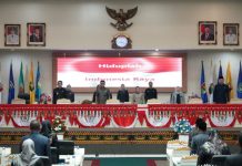 LKPJ 2024: Evaluasi dan Rekomendasi DPRD Jadi Langkah Strategis Perbaikan Pemerintahan