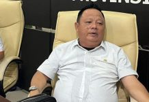 Komisi IV DPRD Lampung Kawal Pembangunan Daerah agar Tak Sekedar Slogan