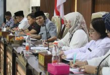 Reza Berawi ; Perlu Sosialisasi UU KUHP Baru