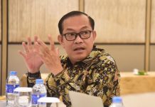 Pansus DPRD Lampung Dalami Temuan BPK, Fokus Evaluasi Penggunaan Anggaran