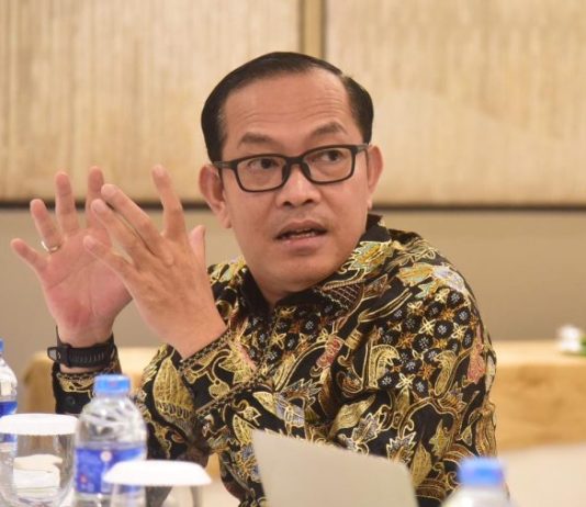 Pansus DPRD Lampung Dalami Temuan BPK, Fokus Evaluasi Penggunaan Anggaran