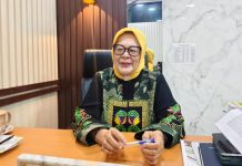 Anggota DPRD Provinsi Lampung Elly Wahyuni Apresiasi 100 Hari Kinerja Gubernur Lampung