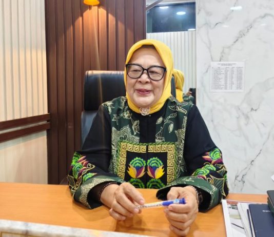 Anggota DPRD Provinsi Lampung Elly Wahyuni Apresiasi 100 Hari Kinerja Gubernur Lampung