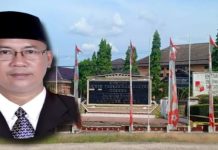 BK Pernah Panggil Rendi Terkait Dugaan Keterlibatan Dalam Kasus Renovasi RSUD Ryacudu Kotabumi