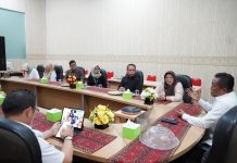 Kominfo Lampung-Jatim Kolaborasi Wujudkan Transformasi Digital Berkualitas