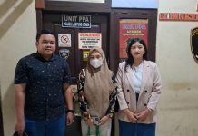 Korban Alami Luka Serius, Pengacara Minta Suami Ditahan atas Dugaan KDRT