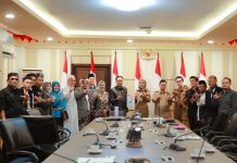 Pemprov Lampung Dukung Pembentukan Perda Anti-LGBT untuk Perkuat Regulasi Moral dan Budaya Masyarakat