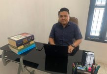 Pengacara Korban KDRT Ingatkan Penyidik Polres Lampura Profesional