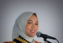 Bunda Literasi Provinsi Lampung Dorong Generasi Muda Lampung Berkarya Lewat Puisi Esai