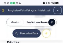 Nama dan Logo IWO Dicatut Jadi Merek, Perkumpulan Wartawan Online Resmi Digugat