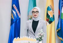 HUT ke-80 RI, Pemprov Lampung Perkuat Sinergi Tingkatkan Kesejahteraan Rakyat
