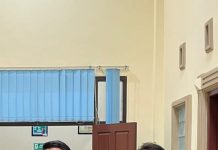 Ridho Juansyah: Kami Apresiasi Penyidik Polres Lampura yang Naikkan Kasus KDRT