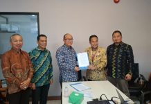 Klarifikasi Penanganan Indikasi Pelanggaran Pemanfaatan Ruang (IPPR) dalam Rangka Penyusunan Revisi RTRW Kabupaten Lampung Utara