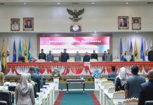 Provinsi Lampung Perkuat Regulasi Daerah untuk Dorong Investasi dan Pembangunan