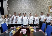 Marindo Kurniawan: Penerapan SRIKANDI Wajib di Seluruh Perangkat Daerah