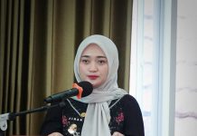 Pemprov Lampung Dorong Literasi Digital Guru Lewat Program AI Goes to School