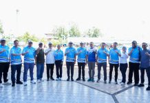 Piala Gubernur Renang 2025 Jadi Ajang Pembinaan Atlet Muda Lampung