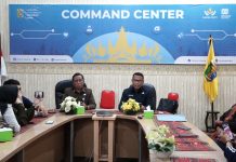 Pemprov Lampung Pastikan Seleksi Jabatan dan Pelantikan Pejabat Dilaksanakan Secara Transparan