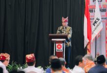 Kolaborasi Partai Politik dan Pemerintah Didorong untuk Perjuangkan Kebijakan Pro-Rakyat di Provinsi Lampung