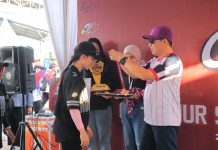 Pemprov Lampung Dorong Generasi Muda Asah Sportivitas dan Semangat Juara Lewat Olahraga