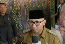 Pemprov Lampung Siapkan Strategi Tingkatkan Lulusan SMA ke Perguruan Tinggi