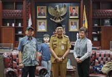 Permintaan Tinggi, Pemprov Lampung Buka Peluang Ekspor Kopi Produk UMKM ke Pasar Amerika Serikat