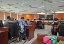 Ketika Tokoh Adat Blambangan Umpu Bergerak , Pemkab Way Kanan Mulai Tersentak