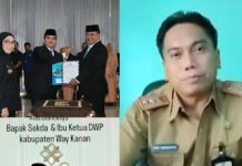 Pemerintah Kampung Ojolali Peringati HUT ke-11 dengan Gelar Gas Amal “Gasspol Bareng Sambil Beramal”