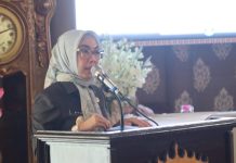 Bupati Way Kanan Sampaikan Raperda Tentang RPJMD Tahun 2025-2029