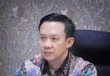 Pemprov Lampung Perkuat Kewaspadaan dan Kesiapsiagaan Hadapi Bencana Alam