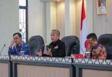 Dialog Terbuka Pemprov Lampung dan Buruh, Langkah Positif Menuju Kebijakan Ketenagakerjaan yang Seimbang
