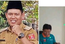 Harga Kopi Mahal, Peratin Pekon Lombok Timur Imbau Warga Tingkatkan Kewaspadaan