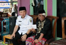 Pemprov Lampung Sampaikan Belasungkawa kepada Keluarga Almarhum Yuriansyah, Pegawai Honor Pemkot Bandarlampung yang Jadi Korban Musibah Pohon Tumbang