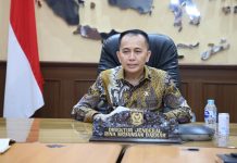 Ditjen Keuda Kemendagri Hadirkan SIMPONI MBG SIPD Sukseskan Program Nasional Presiden