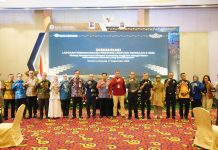 Kolaborasi Multi-Pihak Diperkuat, Lampung Siapkan Diri Jadi Sentra Industri Agro