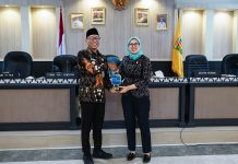 Sinergi Pemprov Lampung, Kementan, dan PLN Wujudkan Pertanian Berbasis Teknologi dan Energi
